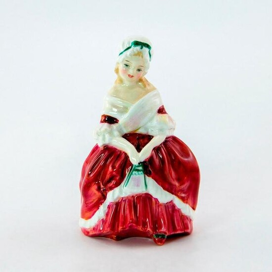 Peggy HN2038 - Royal Doulton Figurine