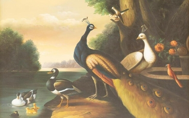 Q. Sequl, Classical Birds