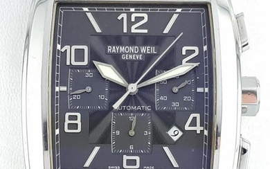 Raymond Weil - Don Giovani Automatic Chronograph - Ref