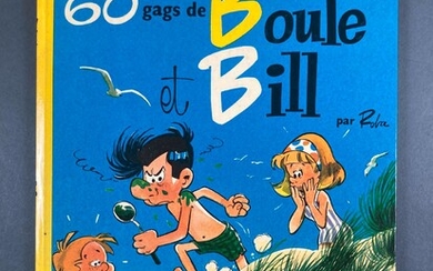 Roba - Boule et Bill