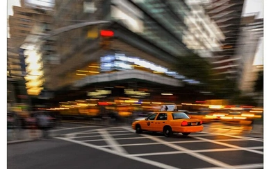 Roberto Cavalli - "New York City mood"