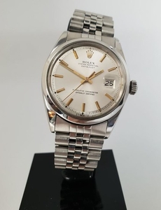 Rolex - Oyster Perpetual DateJust - 1600 - Men - 1970-1979