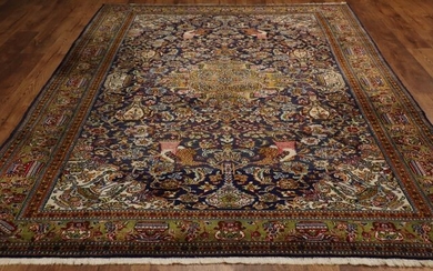 Sarouck Iran - Carpet - 364 cm - 231 cm