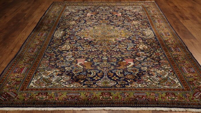 Sarouck Iran - Carpet - 364 cm - 231 cm