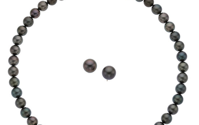 South Sea Cultured Pearl, Cultured Pearl, Gold Jewelry The...