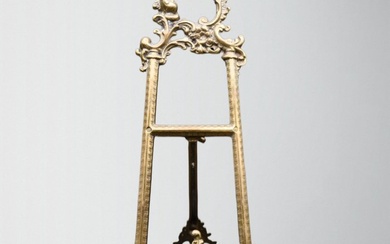 Stand - Lectern - Bronze