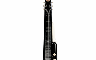 Supro Lap Steel Guitar, 1963