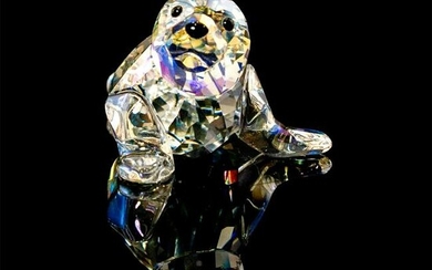 Swarovski Crystal Figurine, Baby Seal 1096748