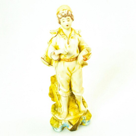 Thames Japan Gentleman Figurine