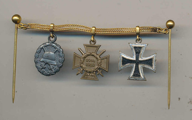 Themed Medals - Themes - Military - WW-II
