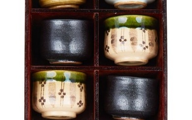 Tony Bennett | Japanese Tea Cup Set