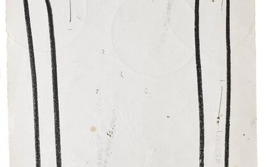 UNTITLED, Richard Serra