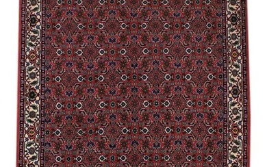 Zanjan overall design Persian carpet - stunning quality - Rug - 215 cm - 143 cm