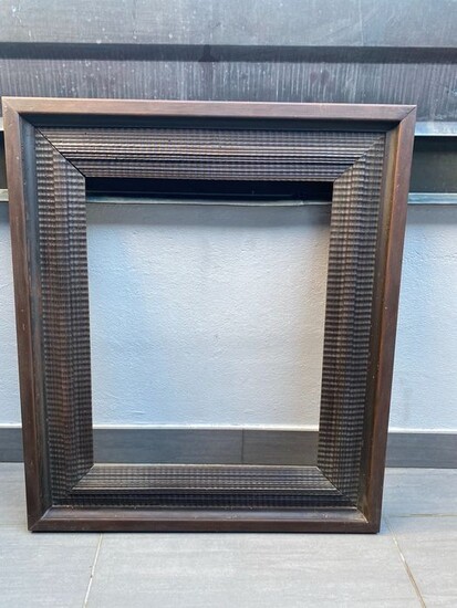 frame - Wood - First half 20th century