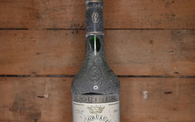 11 bouteilles de Château Gruaud-Larose Saint... - Lot 38 - Ferri & Associés