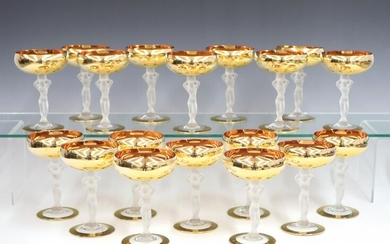 18 Bayel Bacchante Champagnes