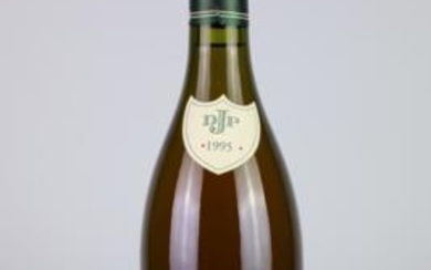 1995 Montrachet Grand Cru AOC, Domaine Jacques Prieur, Burgund, 99 Wine Spectator-Punkte