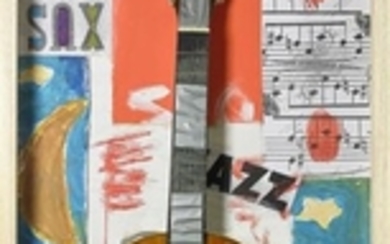 GIUSEPPE CHIARI Guitar.