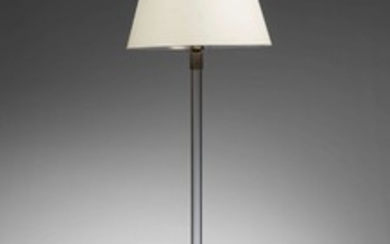 Jean-Michel FRANK 1895-1941 Lampe de parquet - Circa 1925