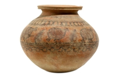 A LARGE INDUS VALLEY JAR