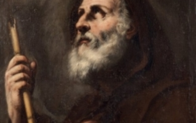 LUCA GIORDANO (NAPLES 1634 - 1705)