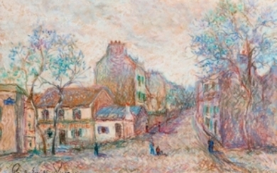 Paul Émile Pissarro (1884 1972)