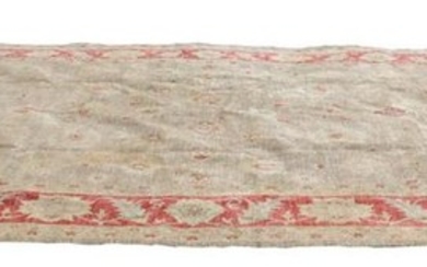 PERSIAN HAND WOVEN ROOM SIZE CARPET