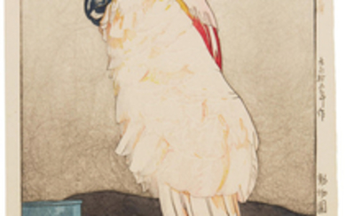 Yoshida Hiroshi (1876-1950)