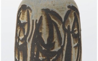 67038: Tim Keenan (American, 20th-21st century) Vase, 2