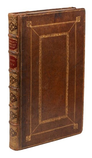 18th c. Miscellany Poems by William Wycherley