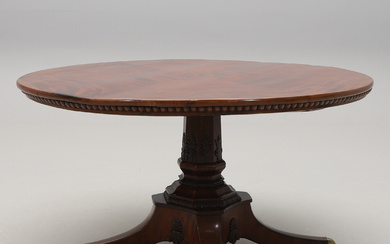A mid 19th century England table.