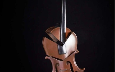 Arman - Violin I, 2004
