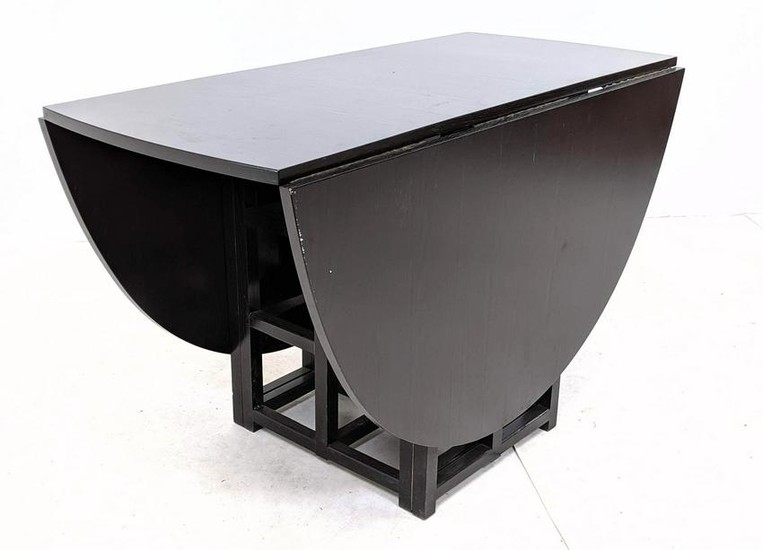 CHARLES RENNIE MACKINTOSH DS1 Dining Table for CASSINA.
