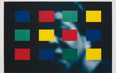 Carrie Mae Weems, Color Real and Imagined