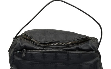 Chanel New Travel Line Vanity Bag