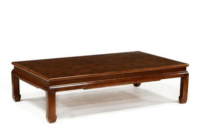 Chinese Style Large Coffee Table