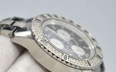 Dior Christal Watch, Ref. CD11431D
