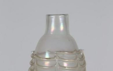ERCOLE BAROVIER Large vase.