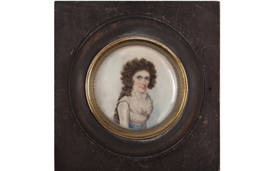 FREDERICK BUCK (IRISH 1777-c.1839/40)