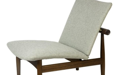 Finn Juhl, Japan Chair Model 137