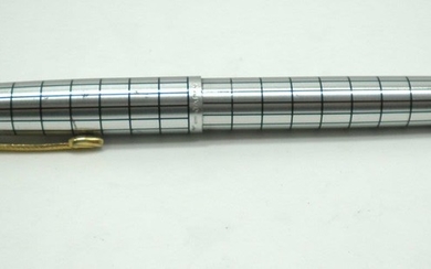 Fountain Pen made by Crest