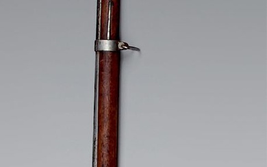 Fusil d'infanterie modèle 1848, à tabatière,... - Lot 38 - Thierry de Maigret