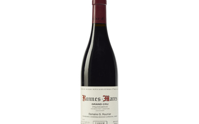 Georges Roumier, Bonnes-Mares 1998 5 bottles per lot