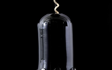 (-), Venini Murano glazen hanglamp in de vorm...
