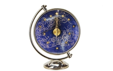 Jaeger LeCoultre Celestial Clock