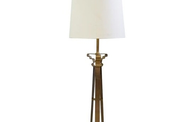 Kartell Style Floor Lamp