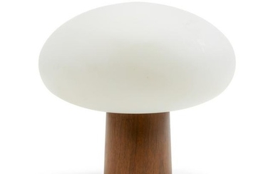Laurel - Mushroom Lamp