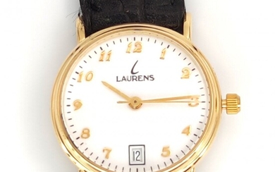 Laurens - Vintage - 17960 - Donna - 1990-1999