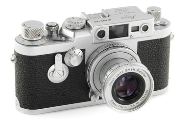 Leica IIIg SN: 890184
