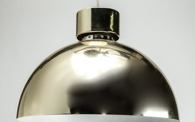 Lightolier Mid-Century Modern Pendant Lamp